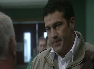 Tamer Hassan