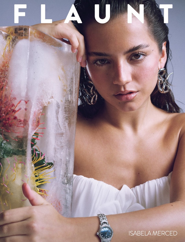 Isabela Moner Isabela Moner