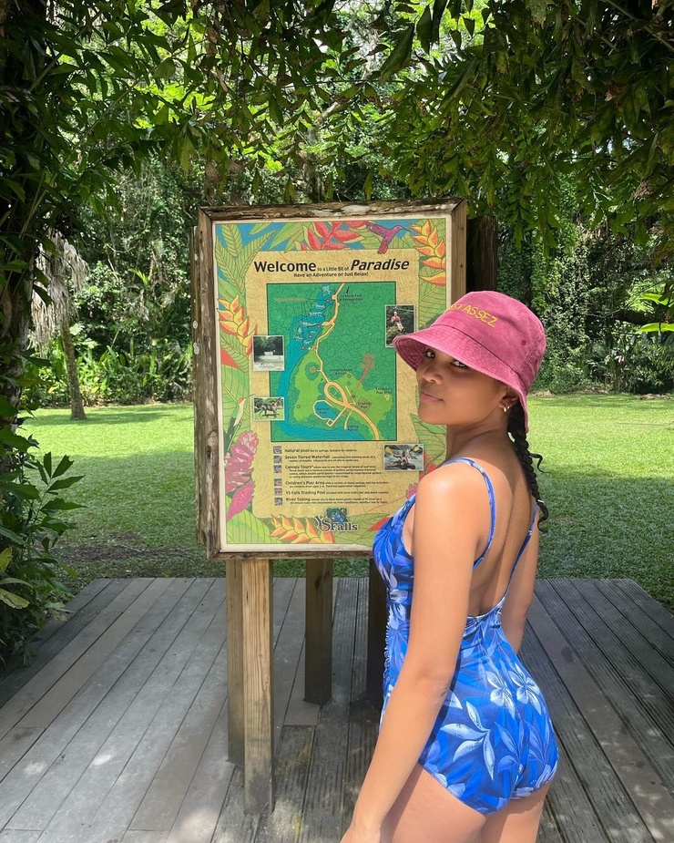 Mia Isaac