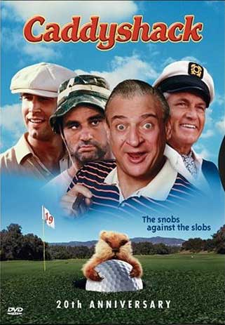 Caddyshack