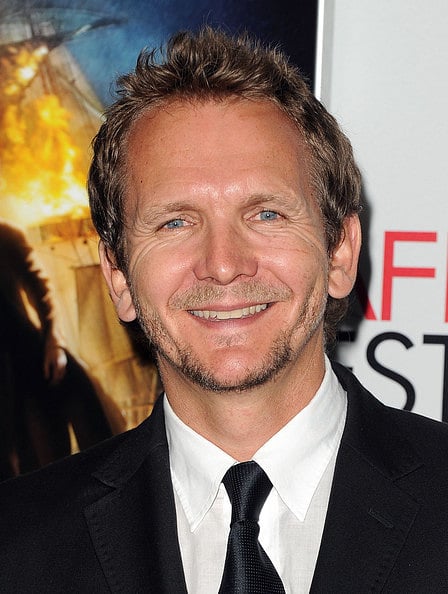 Sebastian Roché