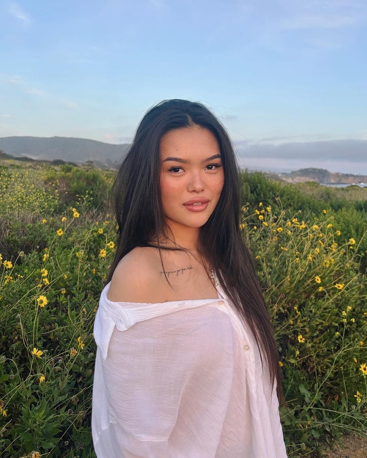 Kylie Goldstein