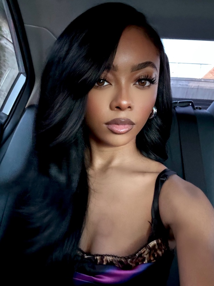 Skai Jackson Skai Jackson