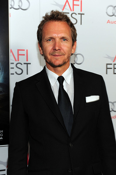 Sebastian Roché