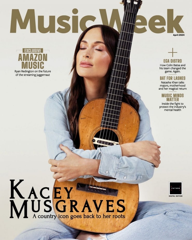 Kacey Musgraves