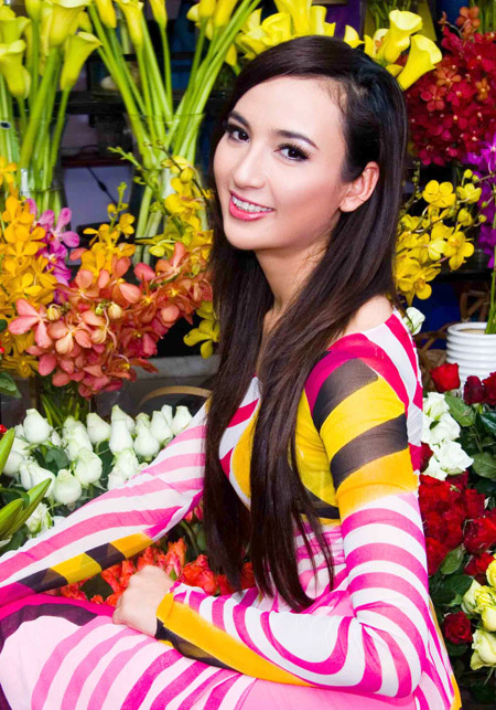 Ngoc Diem