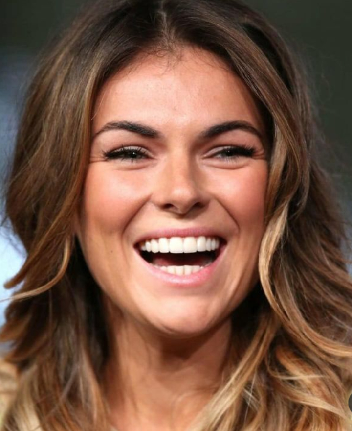 Serinda Swan