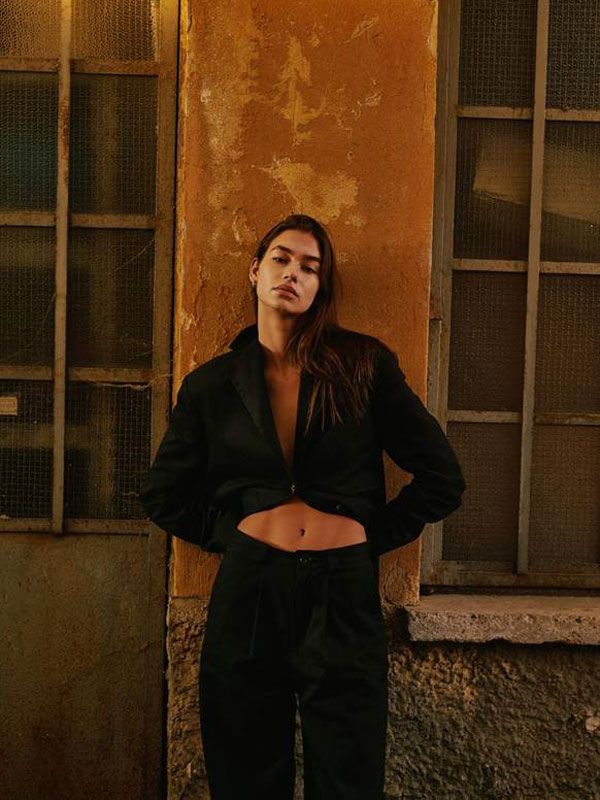 Anastasija Botskova