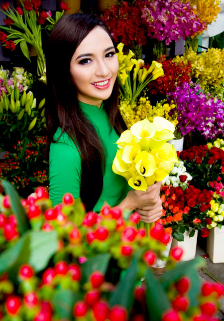 Ngoc Diem