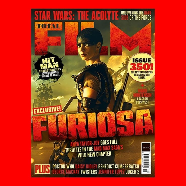 Furiosa: A Mad Max Saga