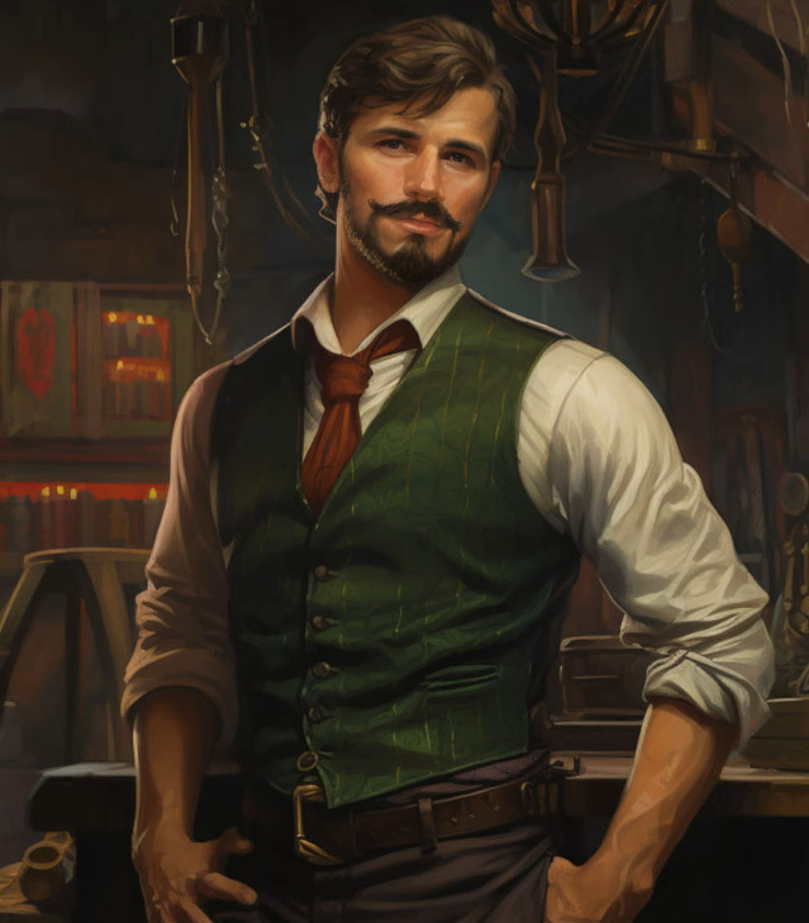 Dockson