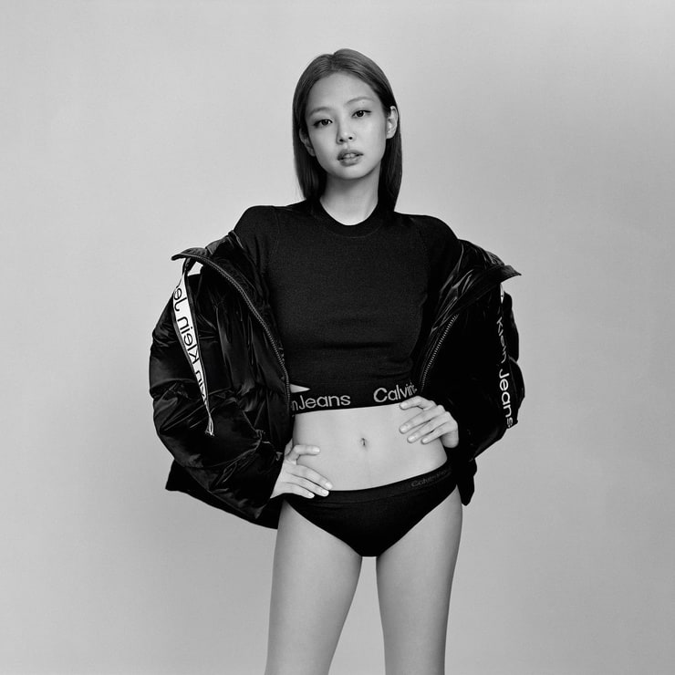 Jennie Kim