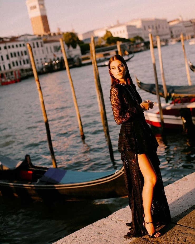 Alba Ramadani