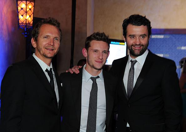 Sebastian Roché