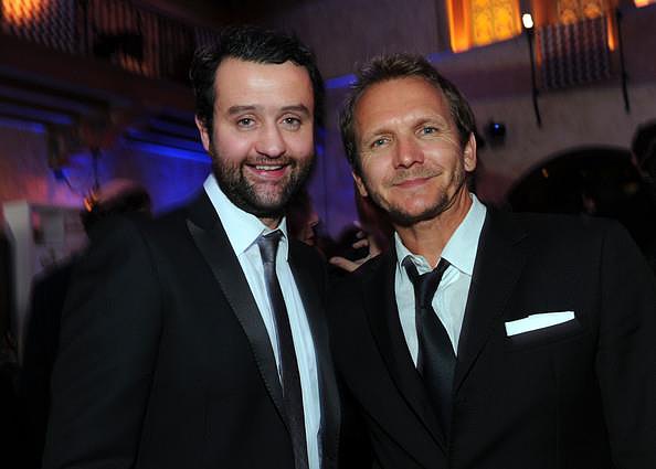 Sebastian Roché