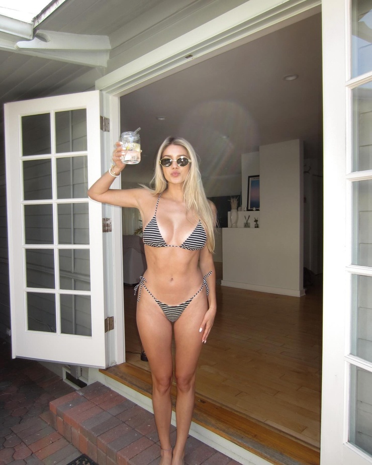 Emily Tanner Emily Tanner