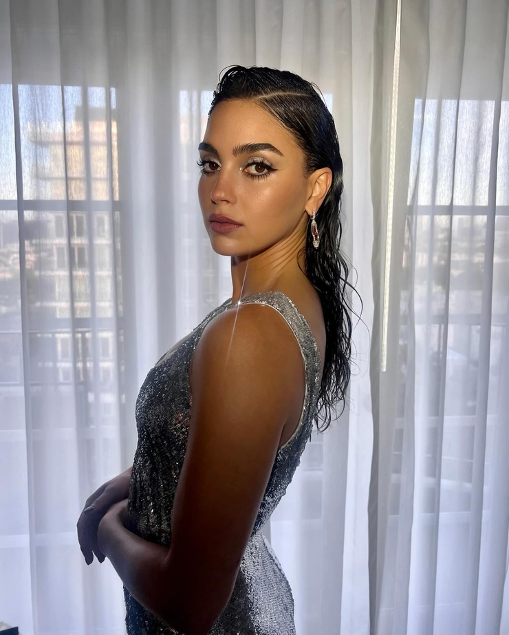 Melissa Barrera