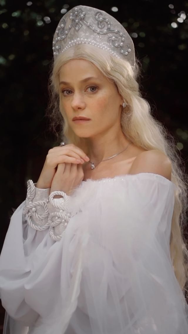 Katerina Kovalchyk Katerina Kovalchyk