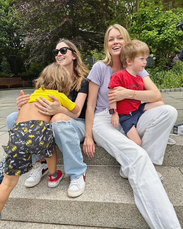 Lindsay Ellingson Lindsay Ellingson