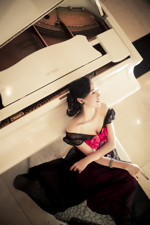 Ngoc Diem
