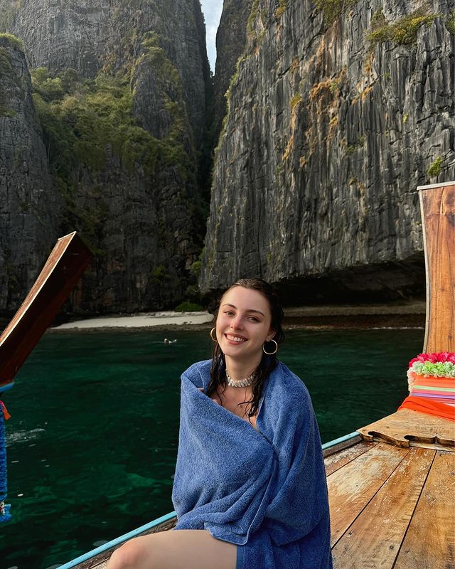 Marina Bondarko