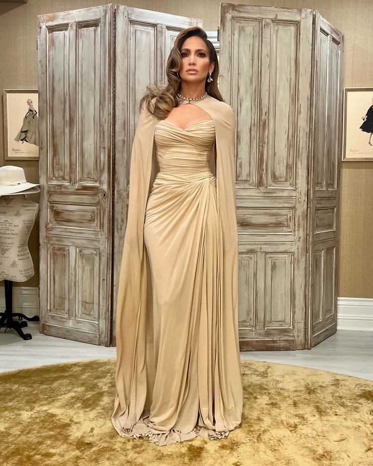 Jennifer Lopez