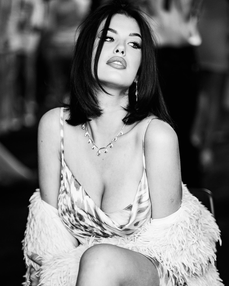 Liza Mahou