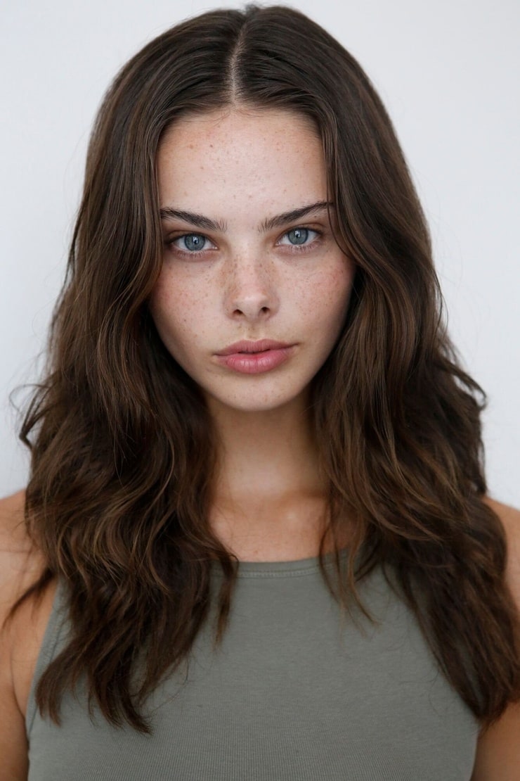 Meika Woollard