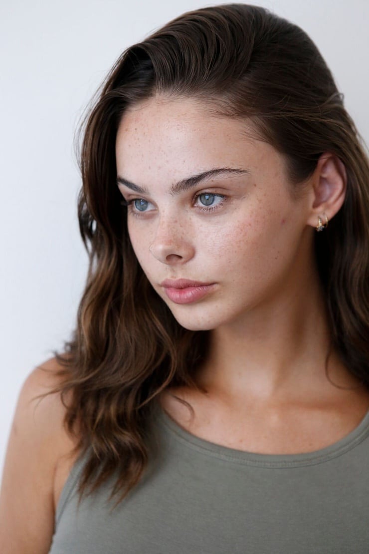 Meika Woollard Meika Woollard