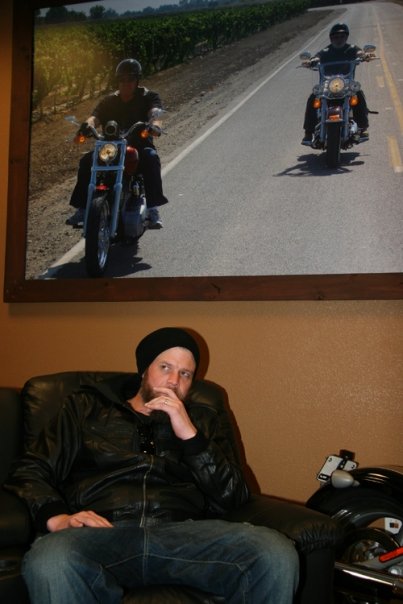 Ryan Hurst