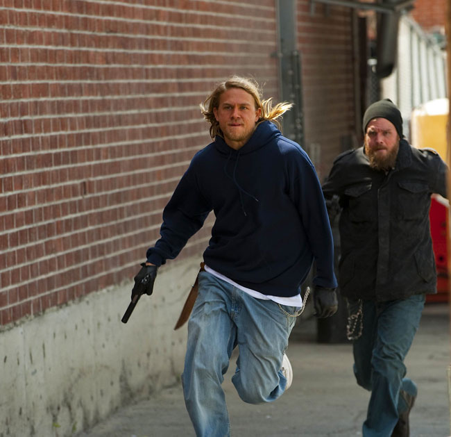 Ryan Hurst