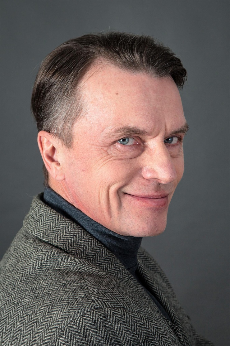 Aleksandr Vysokovskiy