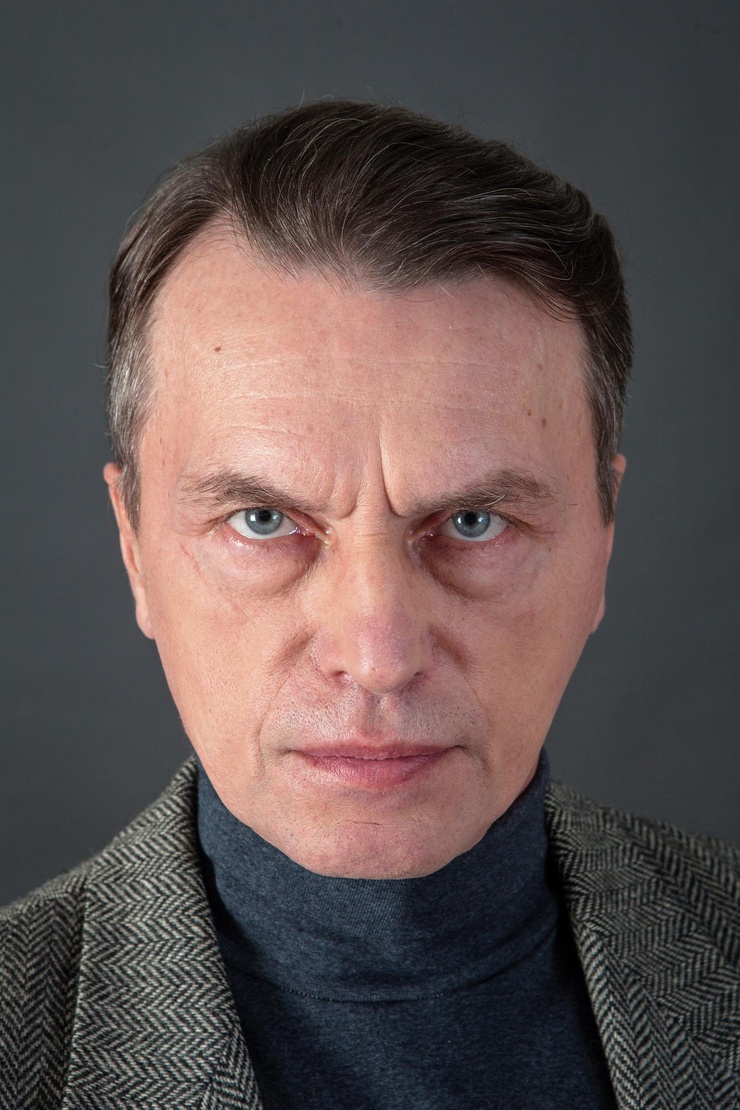 Aleksandr Vysokovskiy