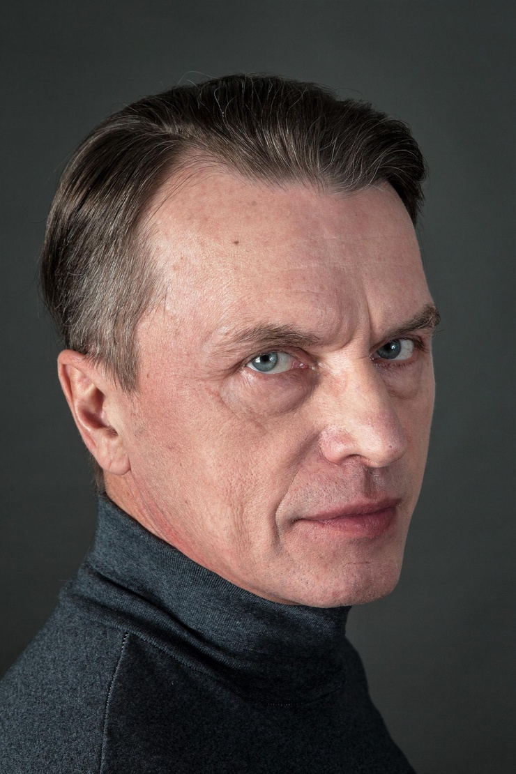 Aleksandr Vysokovskiy