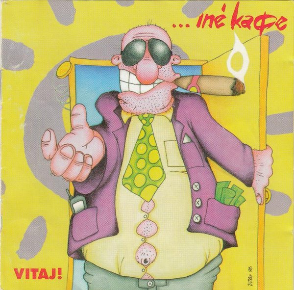 Vitaj!