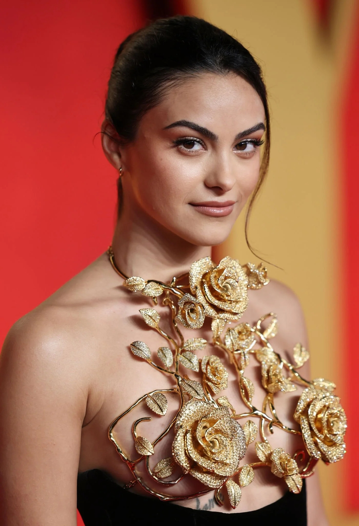 Camila Mendes Camila Mendes