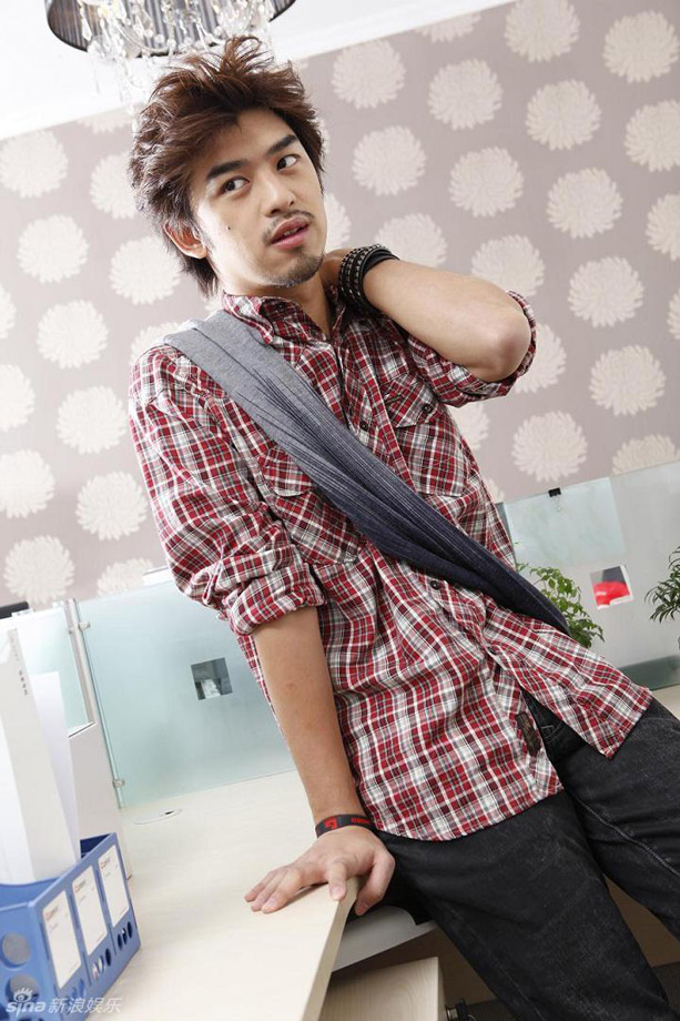Bo-lin Chen