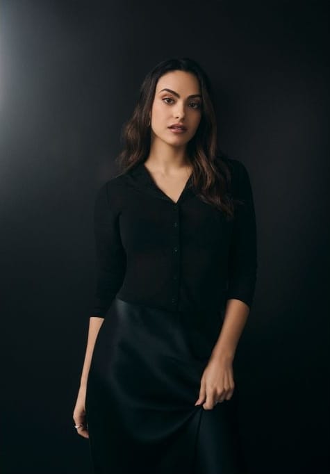 Camila Mendes