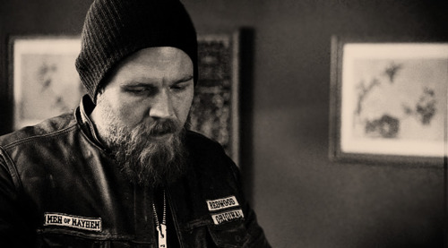 Ryan Hurst
