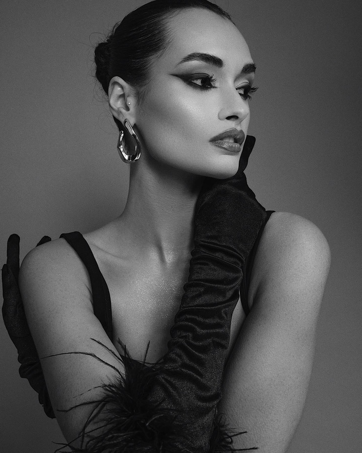 Gizele Oliveira Gizele Oliveira