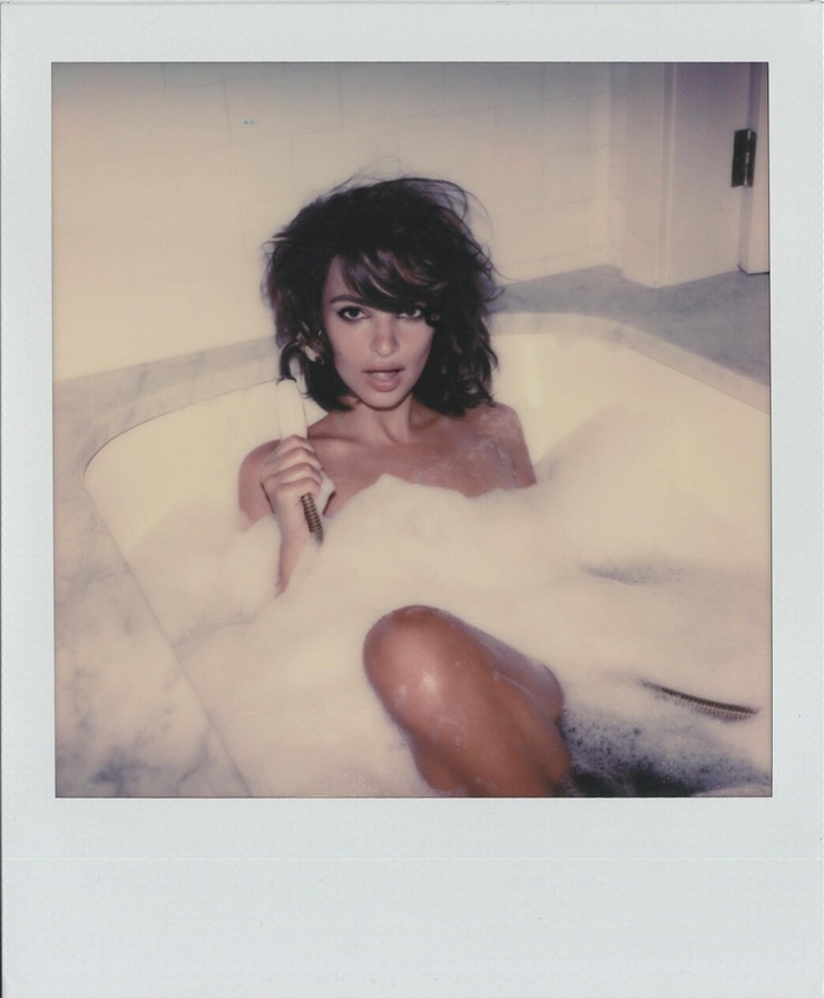 Emily Ratajkowski Emily Ratajkowski
