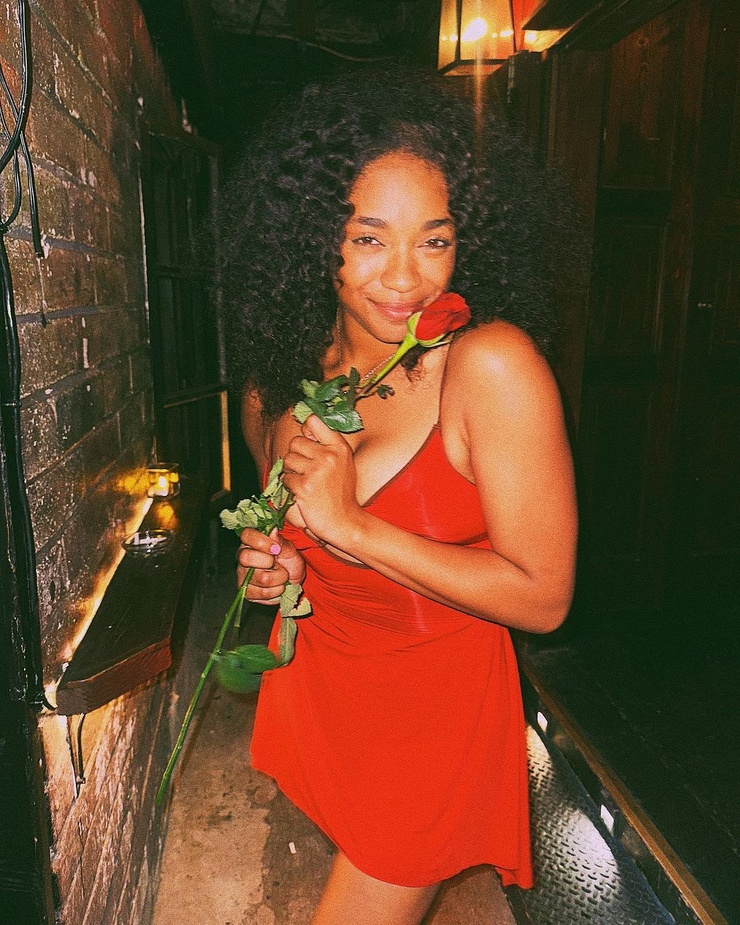 Simone Joy Jones