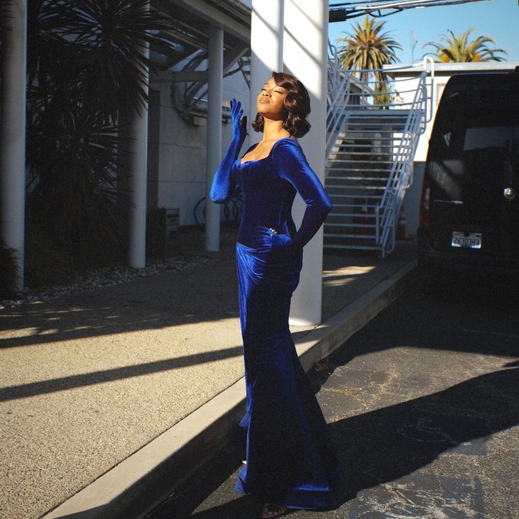 Simone Joy Jones