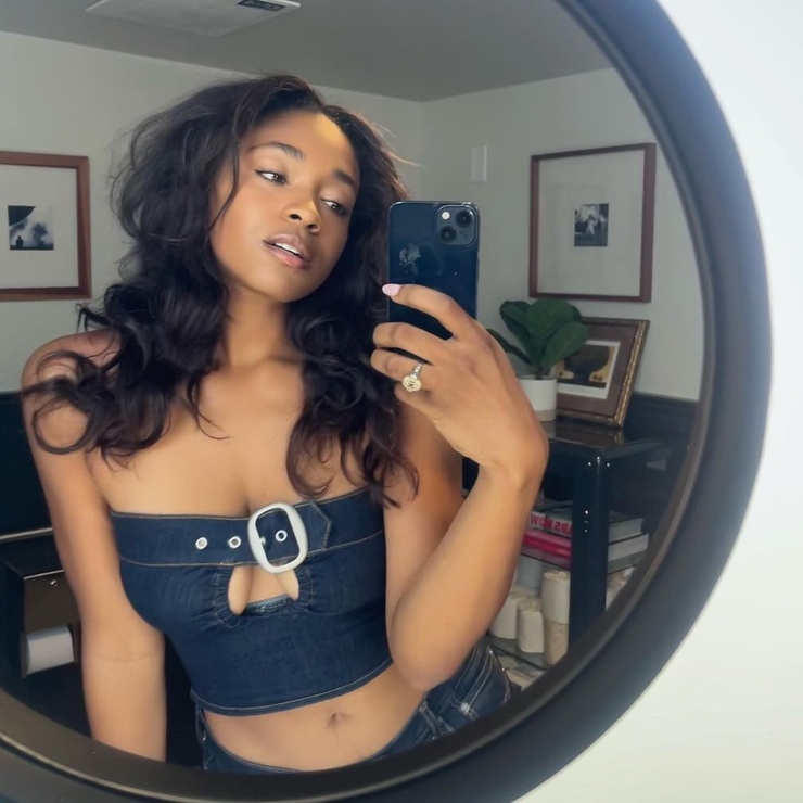 Simone Joy Jones