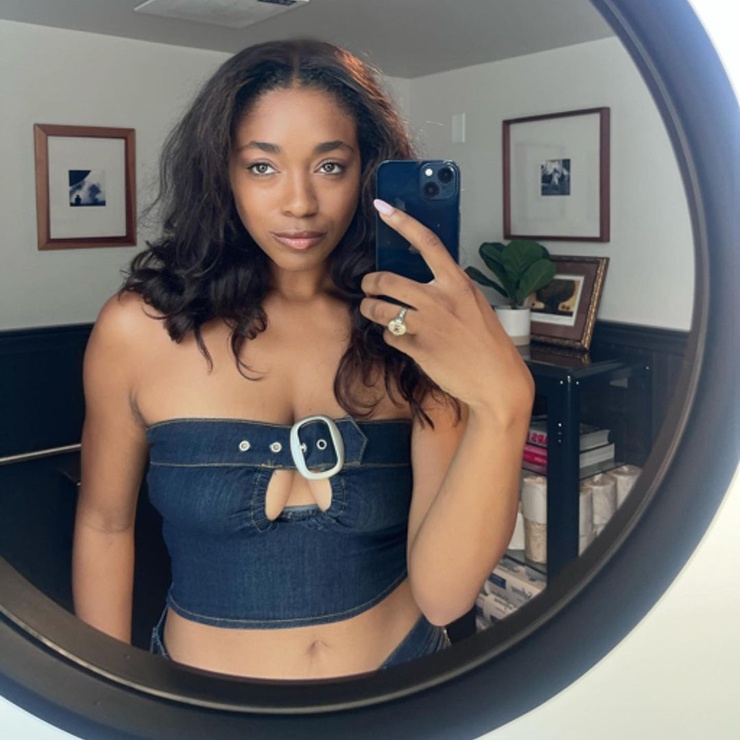 Simone Joy Jones