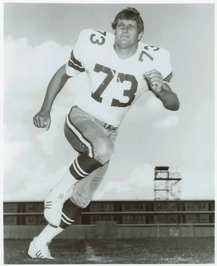 Ralph Neely