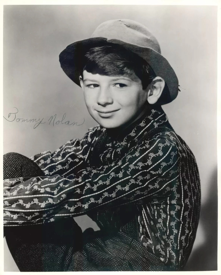 Butch Bernard