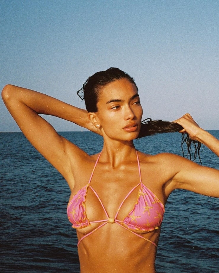 Kelly Gale