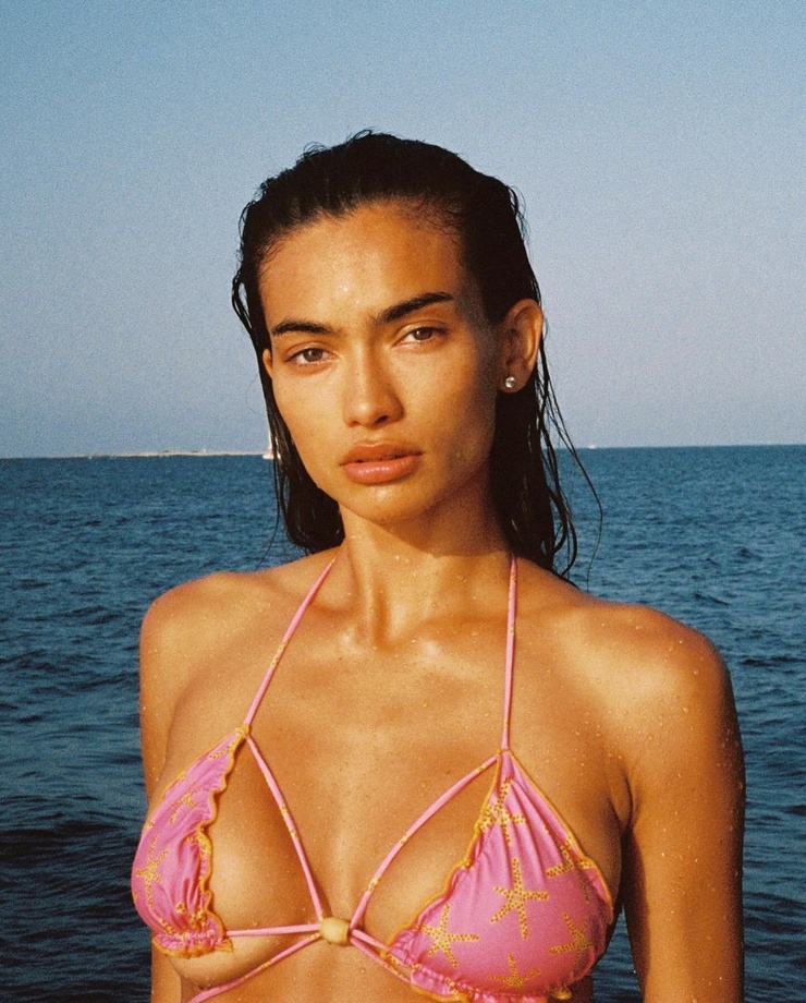 Kelly Gale