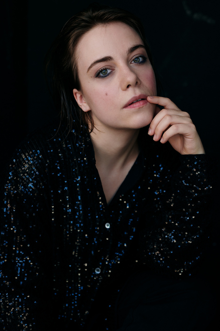 Eva Bühnen Eva Bühnen